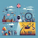 UK launches ‘Visa Fraud Se Bache’ outreach in Haryana to shield Indians from scam agents