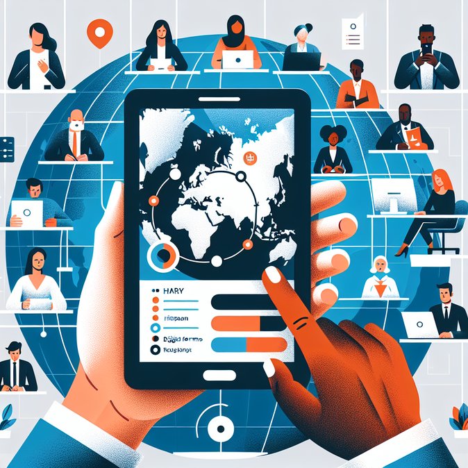 Polonia lanza el portal MOS 2.0 para digitalizar las solicitudes de permisos de trabajo y residencia