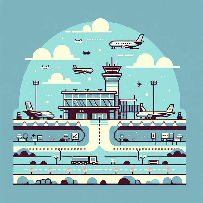 Brussels & Charleroi airports confirm zero outbound flights for 12 March amid national strike