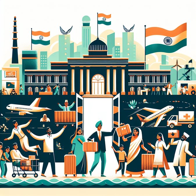 Bangladesh Missions in India to Resume Tourist Visa Issuance on 24 February