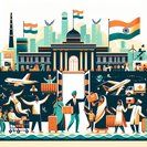 Bangladesh Missions in India to Resume Tourist Visa Issuance on 24 February