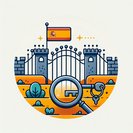 European Parliament debates Spain’s mass-regularisation plan amid Schengen security questions