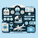 Independent guide spells out how European and other visitors should navigate the new UK ETA