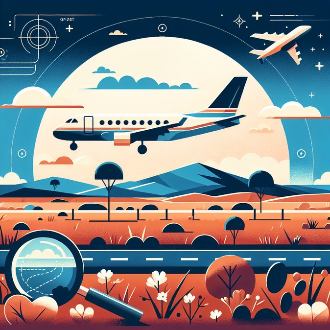 Charter plane crash near Normanton prompts aviation-safety review of remote FIFO operations