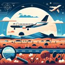 Charter plane crash near Normanton prompts aviation-safety review of remote FIFO operations