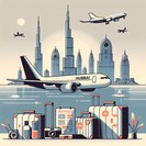 Emirates to Launch First Non-Stop Dubai–Helsinki Route, Boosting UAE-Nordic Business Travel