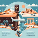 Cyprus and Saudi Arabia ink tourism MoU to ease two-way travel and boost sustainable visitor flows