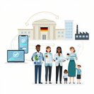 Bundestag passes comprehensive Immigration Act 2026, opening new fast-track pathways for skilled workers