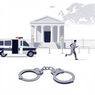 Foreign Teen’s Courthouse Escape Spurs Review of Prisoner Transfer Protocols