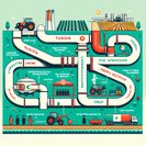 Italy & Tunisia Sign Five-Year Employment Deal to Boost Regular Migration Pathways