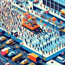 Lunar New Year parade set to draw 100,000 visitors to Hong Kong