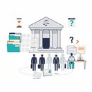 议会答复揭示外国罪犯上诉积压缺乏数据