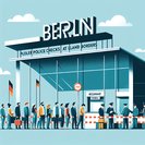 Germany Extends Internal Border Controls Until 15 September 2026