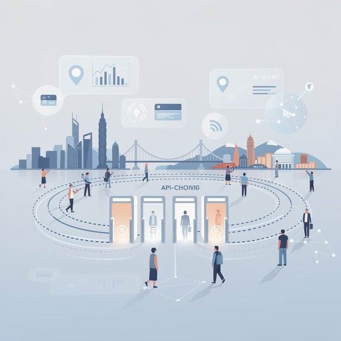 Tourism chief touts AI-powered ‘+ Tourism’ plan at APEC ministerial meeting in Macao