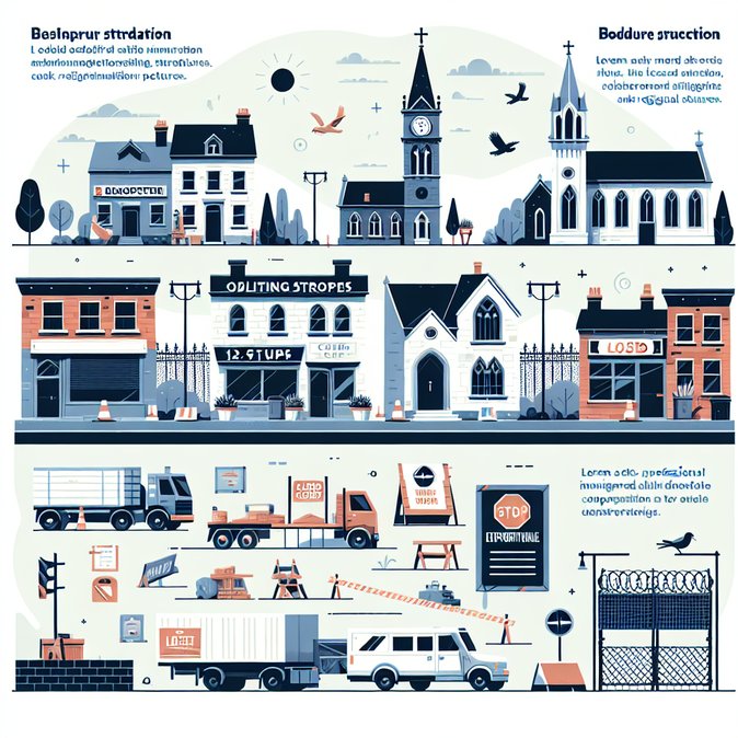 12-hour bandh in Itanagar over illegal immigration paralyzes business activity