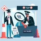 Visa-fraud case highlights tighter scrutiny of Hong Kong’s Top Talent Pass Scheme