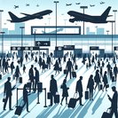 Dubai International braces for record-breaking 300,000-plus passengers as 28 December peaks