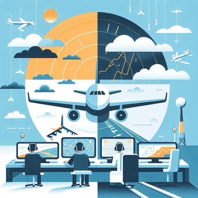 Ryanair Warns: French ATC Strikes Could “Make Summer 2026 a Mess”