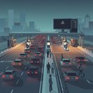 Border Chaos: CBP Computer Failure Brings San Ysidro Crossing to a Stand-Still