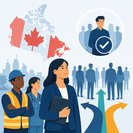 IRCC holds high-cut-off Canadian Experience Class draw, issues 3,000 ITAs