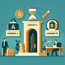 China Tightens Salary and Age Rules for Foreign Work-Permit Holders