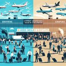 Nicosia insta a los ciudadanos chipriotas a ‘salir ahora’ ante el aumento de la violencia en Irán