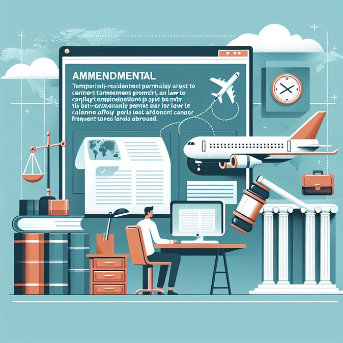 Spain’s Supreme Court Abolishes Six-Month Absence Rule for Temporary Residents