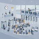 Brussels Airport braces for record 5.2 million summer travellers and beefs up border-control staffing
