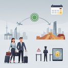 L'Allemagne met à jour ses conseils de voyage pour la Chine et confirme l'entrée sans visa de 30 jours pour les Allemands jusqu'à fin 2026