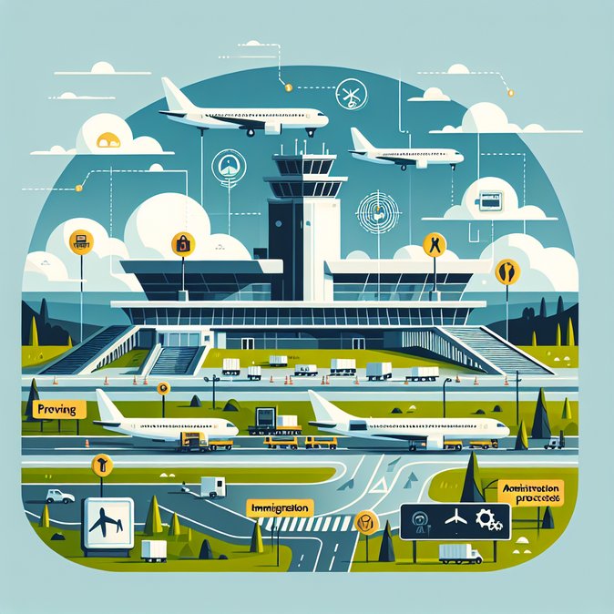 DGCA Issues Aerodrome Licence to Noida International Airport (Jewar)