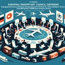 Cyprus-Chaired EU Transport Talks to Focus on Middle-East Shockwaves