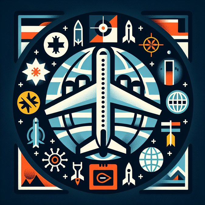 German Foreign Office issues rare regional warning as Iran crisis shutters Gulf hubs