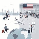 UK Updates U.S. Travel Advice: Ebola Screening and World-Cup Crowds Highlighted