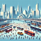 2,400 Mainland tour groups and 90 % hotel occupancy mark smooth Chinese New Year Golden Week