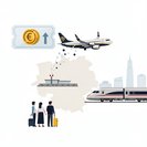 Ryanair amenaza con reducir operaciones en Austria si no bajan los impuestos a los vuelos tras cerrar su base en Graz