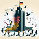 Germany now rejects 95 % of new Syrian asylum claims amid policy shift toward returns