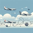 Chinese Airlines Waive Change Fees as Japan-Bound Demand Plunges