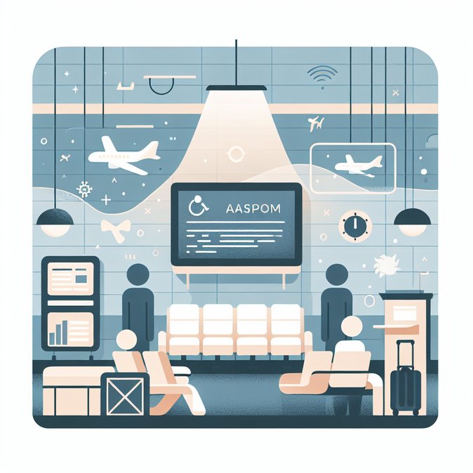 Brazil Introduces Multisensory Rooms in Airports to Support Autistic Travelers