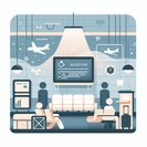 Brazil Introduces Multisensory Rooms in Airports to Support Autistic Travelers