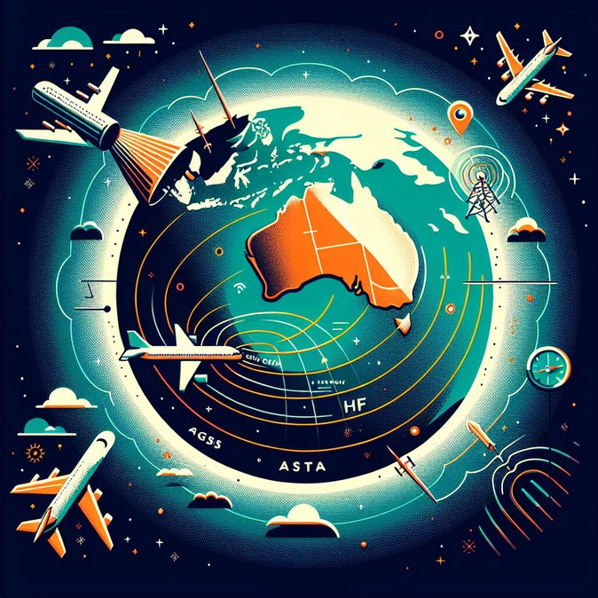 Severe Solar Storm Prompts Aviation, GPS Vigilance Across Australia