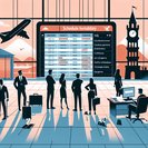 Authorities update guidance after February/March aviation strikes—knock-on effects continue