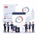 UKVI Updates Published Visa-Processing-Time Table Ahead of Peak Autumn Moves