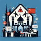 China Urges Citizens to Leave Iran, Issues Highest-Level Travel Warning