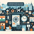 India launches digital sponsorship module to speed e-visas for foreign experts