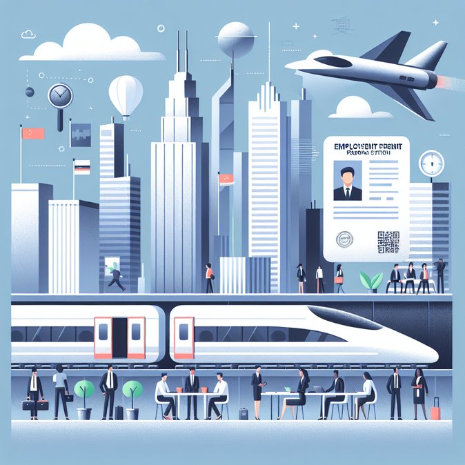 Hong Kong delegates urge seamless cross-border jobs and rail links in Greater Bay Area proposals