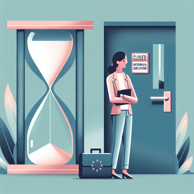 US Ends Automatic EAD Extensions—Australian Assignees in America Must Plan for Permit Gaps