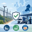 Prime Minister Tusk hails ‘zero illegal crossings’ from Belarus in first quarter of 2026