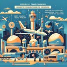 Operation Epic Fury prompts Australian firms to reroute travel and review crisis plans