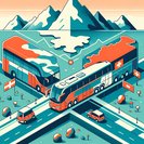 EU Gives Austria Green Light to Allow Limited Swiss Coach Cabotage in Border Districts