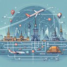 LOT Announces First Direct Warsaw–Bangkok Service, Boosting Long-Haul Connectivity